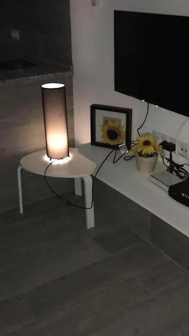 Apartment Apartamento B, A 3 Minutos De La Estacion Central De Bus Y Tren Malaga
